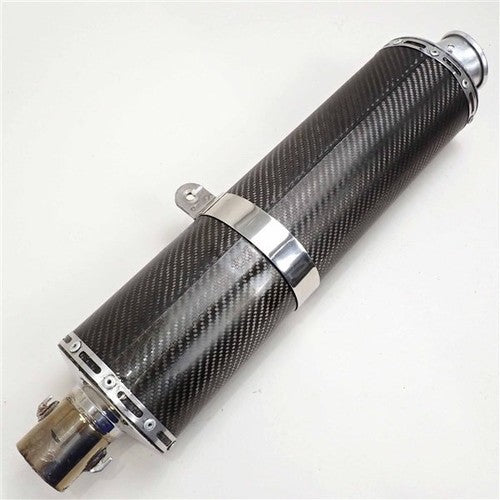 Triumph Daytona T595 Aftermarket Full Exhaust System T0728A14