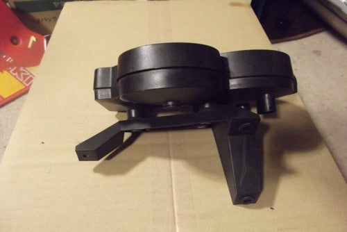BMW K1200R Instrument Cluster Speedometer Gauges