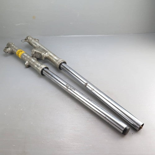 Yamaha XV750 Special 5E5 Genuine OEM Front Fork Suspension