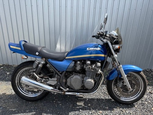 Kawasaki Zephyr 750 RS 41mm Front Fork Suspension