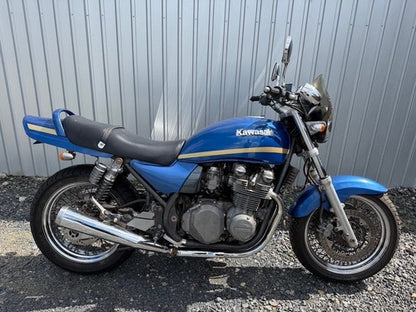 Kawasaki Zephyr 750 RS 41mm Front Fork Suspension