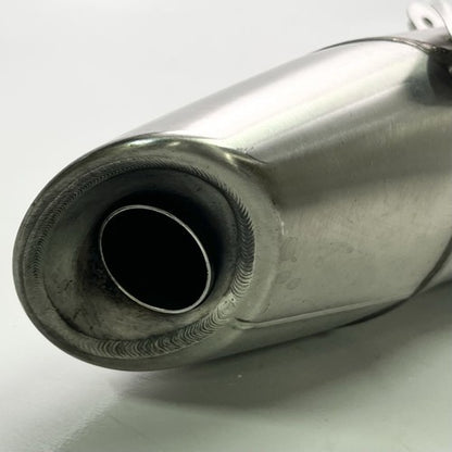 KTM 790 Duke OEM Muffler Silencer 641.05.083.000