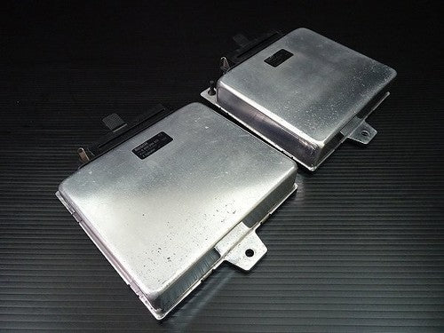 BMW K100RS 2V ABS ECU Engine Control Unit OT-B-022