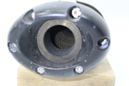 Two Brothers Racing Slip-On Muffler Triumph Daytona 675 06-12