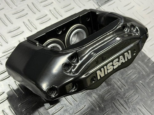 Skyline R33 ECR33 Brake Caliper Front Rear 4POT 2POT Powder Coat