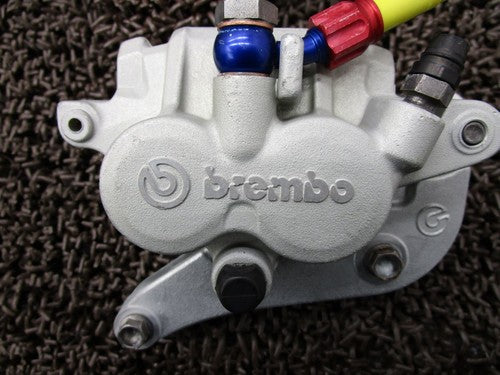 KTM 640LC4 Adventure Front Brake Caliper Master Cylinder Lever