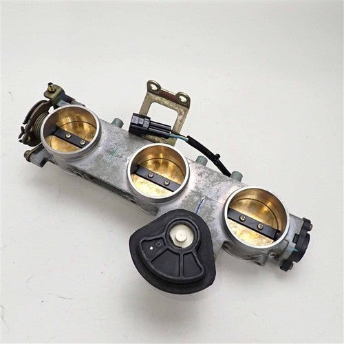 Triumph Speed Triple 955i OEM Throttle Body T0819A06