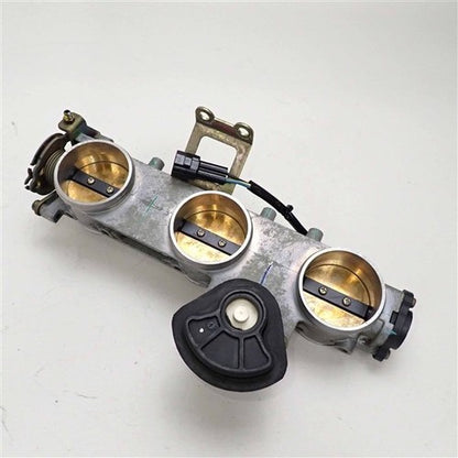 Triumph Speed Triple 955i OEM Throttle Body T0819A06