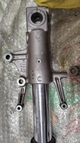 Kawasaki ZXR400 Inverted Front Fork Left Right K132