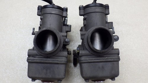Moto Guzzi 1000 SP-3 Dellorto PHF 36mm Carburetor