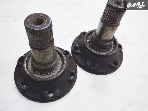Toyota Genuine JZX100 Chaser Cresta Mark II 1JZ-GTE Torsen LSD Side Flange