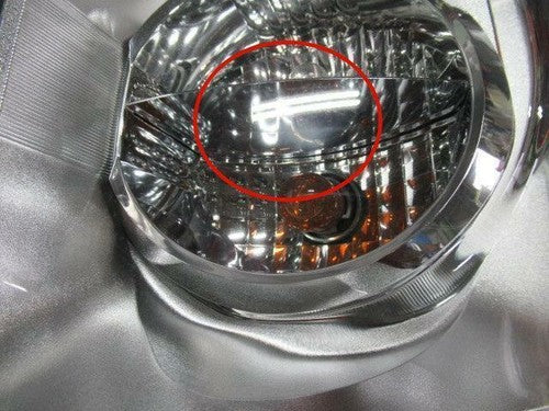 2008 Toyota Voxy ZRR70W ZRR75W Taillights Tail Lights Lamps Set OEM