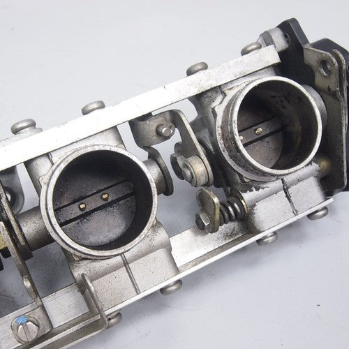 BMW K100RS 1990 Genuine OEM Throttle Body BOSCH TPS Sensor