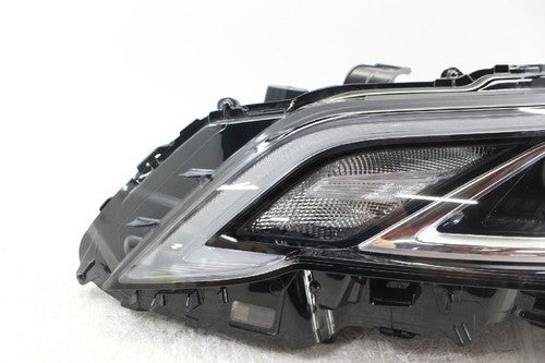 TOYOTA Crown AZSH20 LED Headlight Left 81185-30K50