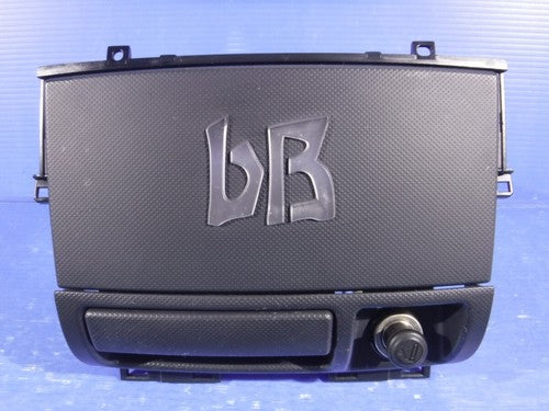 Toyota bB NCP35 Genuine Drink Cup Holder