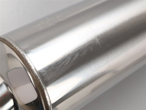 Yamaha FZS1000 Fazer 1C2 Genuine OEM Silencer Muffler 2004