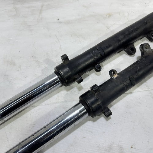 Yamaha RZ250R 35mm Front Fork Suspension 29L