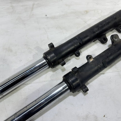 Yamaha RZ250R 35mm Front Fork Suspension 29L