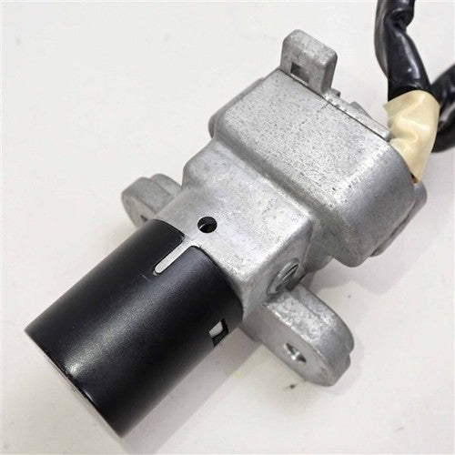 Ducati M400 Genuine OEM Ignition Key Set D0612A06