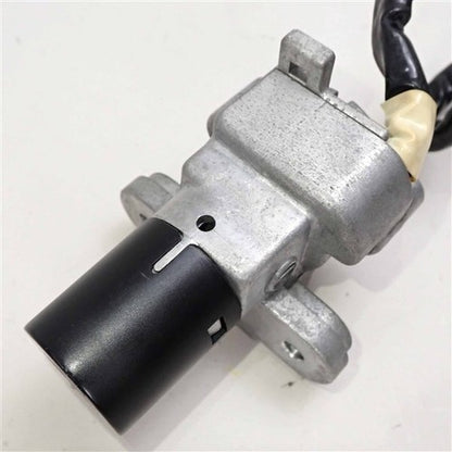 Ducati M400 Genuine OEM Ignition Key Set D0612A06