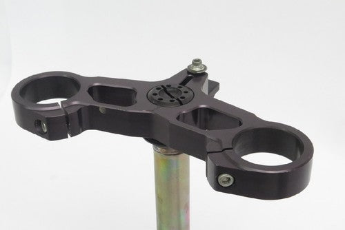 DUCATI 749S Late Model Top Bridge Stem ZDMH500AD5B010