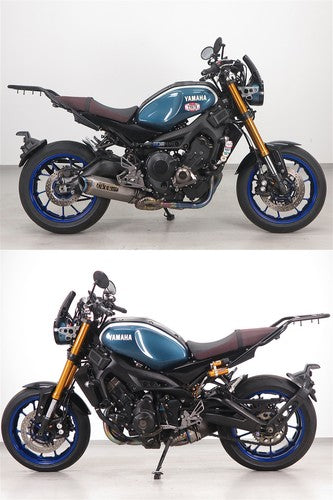 Matris Steering Damper Yamaha MT-09 SP 2014-2020 70mm