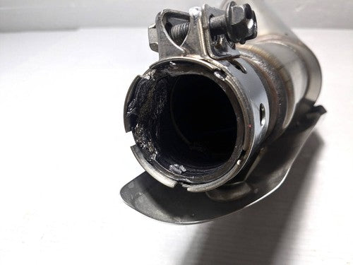 Honda CB1300SF SC54 Genuine OEM Silencer Muffler HM MFP K4