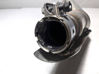 Honda CB1300SF SC54 Genuine OEM Silencer Muffler HM MFP K4