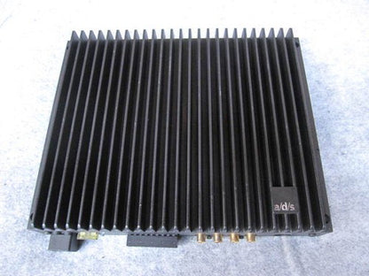 a/d/s P440 4-Channel Power Amplifier Car Audio