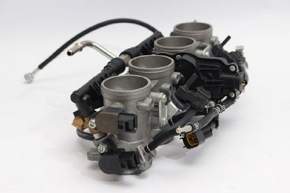 Kawasaki Z900RS Throttle Body 2020 ZR900C-045