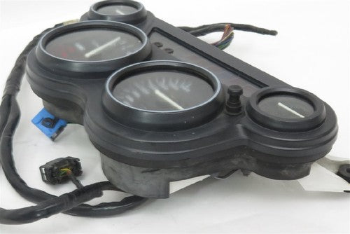 BMW K1200RS Instrument Cluster Speedometer 2001