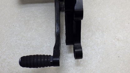 Striker Honda CBR954RR FireBlade Rearsets SC50