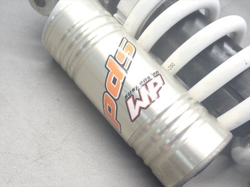 KTM 125 EXC Rear Shock Absorber Suspension OEM