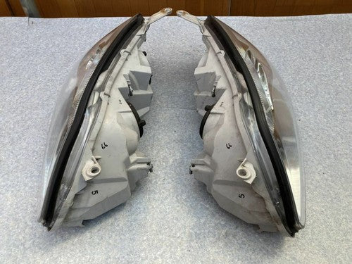 2000 2001 Toyota Mark 2 GX110 JZX110 Grande HID Headlights Lights Lamps OEM JDM