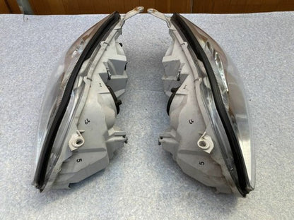 2000 2001 Toyota Mark 2 GX110 JZX110 Grande HID Headlights Lights Lamps OEM JDM