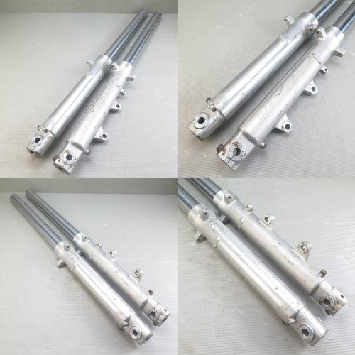 Yamaha TZR250 1KT Front Fork Suspension OEM 1985