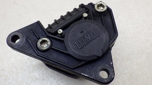 Brembo 08 Front Brake Caliper Moto Guzzi 850T5