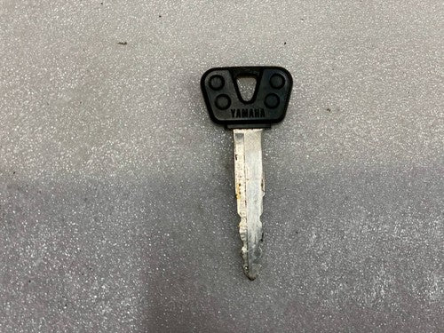Yamaha YZF-R1 YZFR1 14B 2009-2011 Genuine OEM ECU Tank Cap Key Set