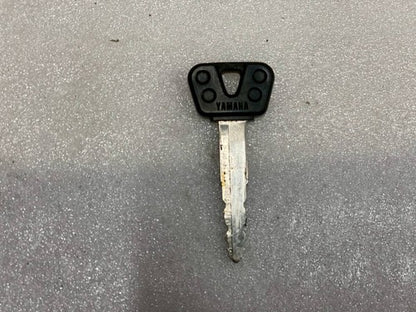 Yamaha YZF-R1 YZFR1 14B 2009-2011 Genuine OEM ECU Tank Cap Key Set