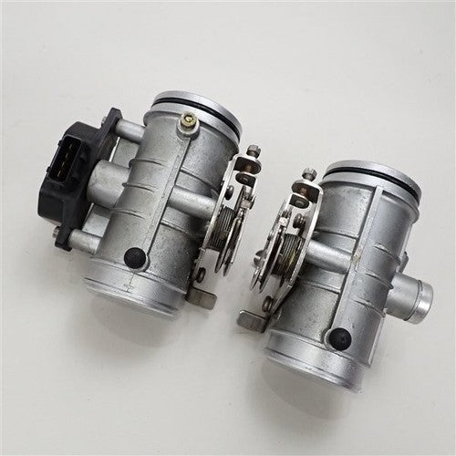 BMW R1100S Throttle Body Genuine OEM