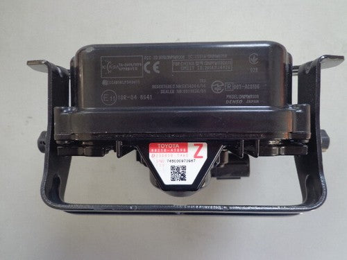 88210-47090 Toyota Prius ZVW50 Cruise Control Radar Wave Radar 60days warranty