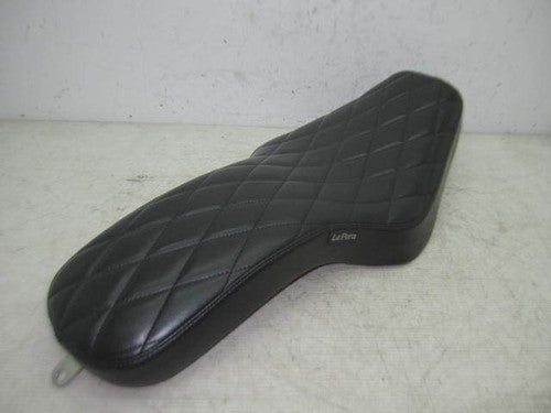 LEPERA Harley-Davidson Sportster Aftermarket Seat Good Condition