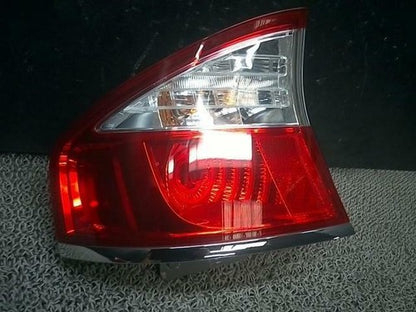 SUBARU LEGACY BL5 TAIL LIGHTS LAMPS Left 220-20960