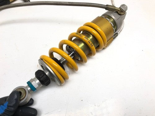 OHLINS SS900 SS750 Ducati Rear Shock Absorber DU0481 V715