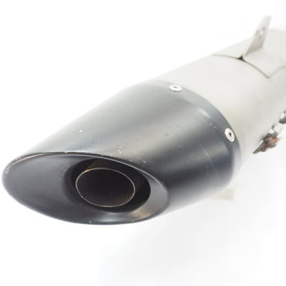 Yamaha YZF-R1 RN13 RN15 Genuine OEM Right Silencer Muffler 04-06