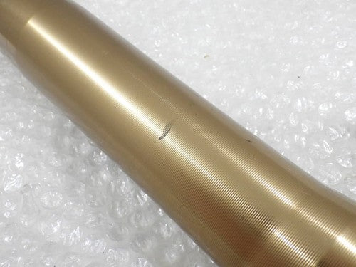 Honda CB500X Inverted Front Fork Suspension