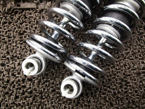 Harley-Davidson FXDC1580 Rear Suspension FI Twin Cam Dyna
