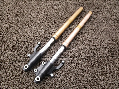 Kawasaki Z125 Pro Inverted Front Fork 39Φ 41Φ AX125AE
