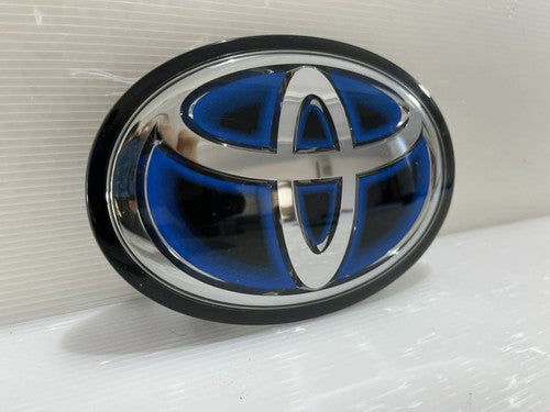 53141-47030 Toyota Genuine Prius C-HR RAV4 Pre-Collision Grill Emblem JDM