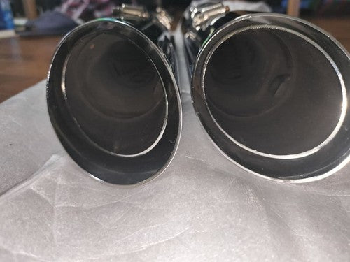 Vance & Hines Slip-On Muffler